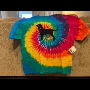The Black Dog T-Shirt NEW Size XL
